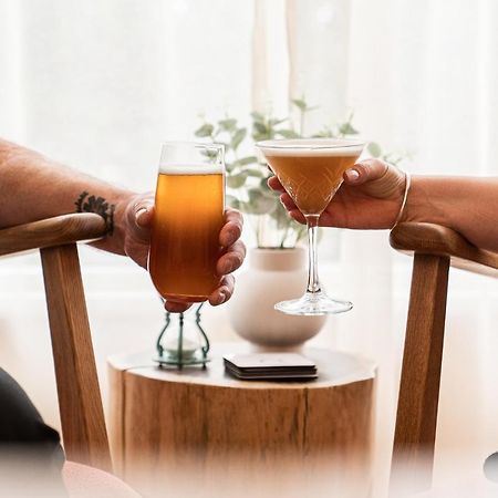 Coltrane House -Luxury Getaway Βίλα Mount Gambier Εξωτερικό φωτογραφία