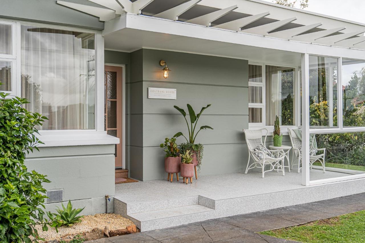 Coltrane House -Luxury Getaway Βίλα Mount Gambier Εξωτερικό φωτογραφία