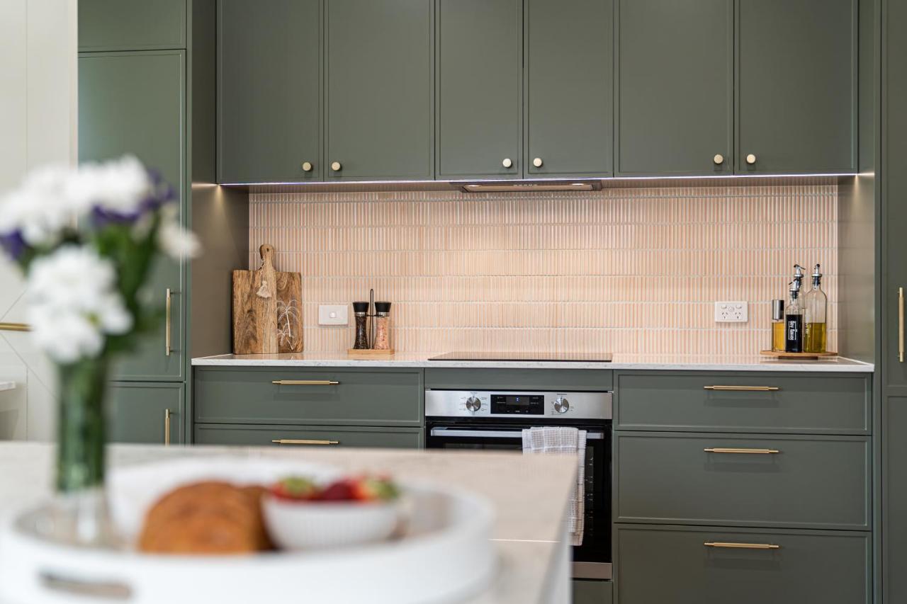 Coltrane House -Luxury Getaway Βίλα Mount Gambier Εξωτερικό φωτογραφία