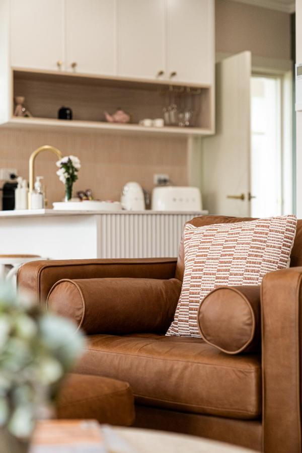 Coltrane House -Luxury Getaway Βίλα Mount Gambier Εξωτερικό φωτογραφία