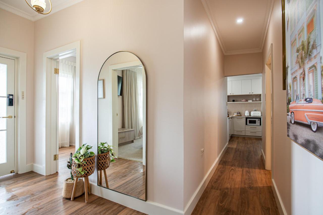 Coltrane House -Luxury Getaway Βίλα Mount Gambier Εξωτερικό φωτογραφία