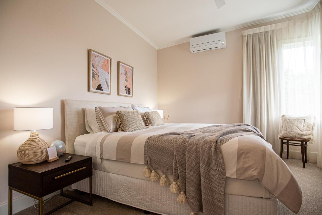 Coltrane House -Luxury Getaway Βίλα Mount Gambier Εξωτερικό φωτογραφία