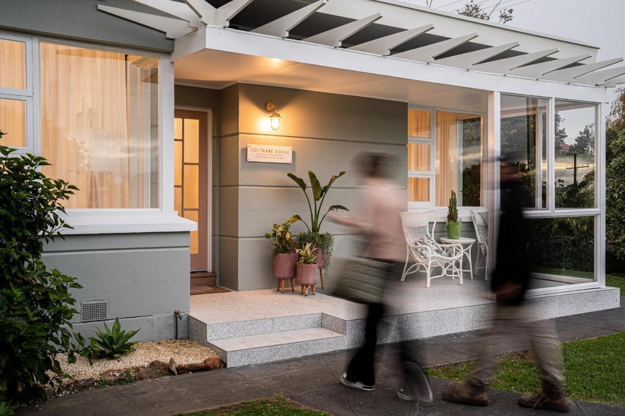 Coltrane House -Luxury Getaway Βίλα Mount Gambier Εξωτερικό φωτογραφία