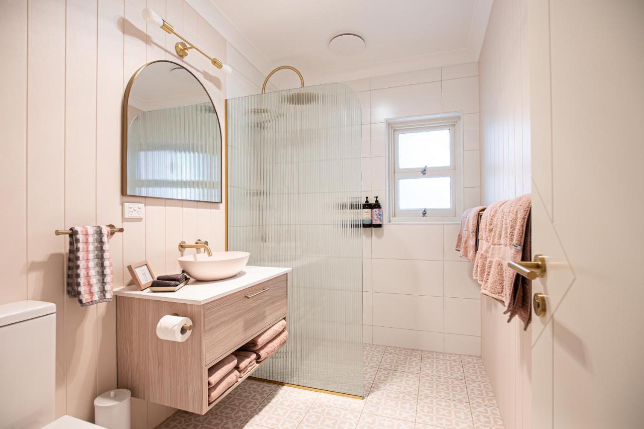 Coltrane House -Luxury Getaway Βίλα Mount Gambier Εξωτερικό φωτογραφία