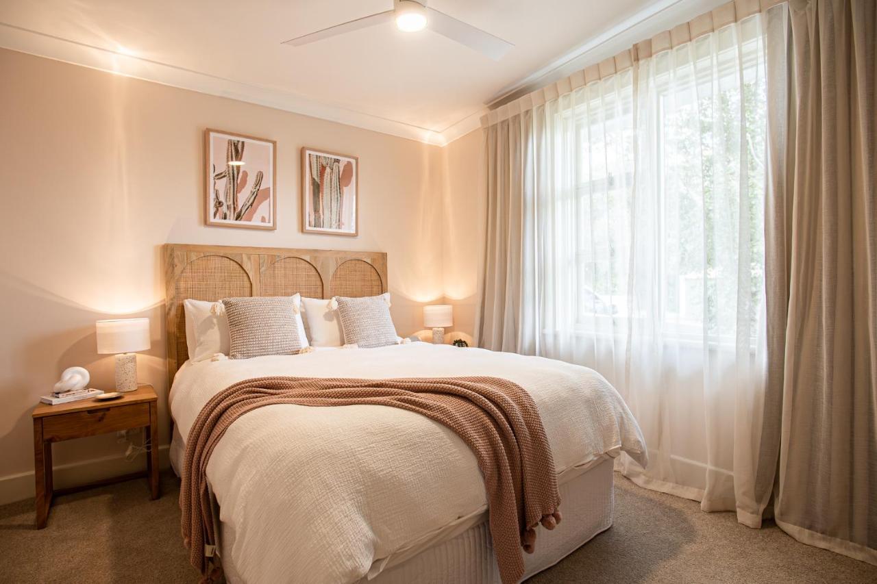 Coltrane House -Luxury Getaway Βίλα Mount Gambier Εξωτερικό φωτογραφία