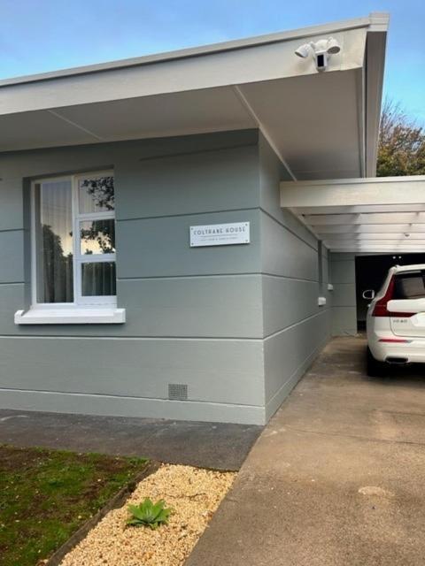 Coltrane House -Luxury Getaway Βίλα Mount Gambier Εξωτερικό φωτογραφία