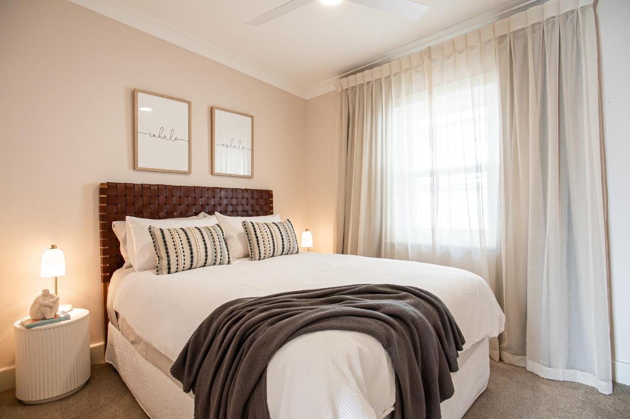 Coltrane House -Luxury Getaway Βίλα Mount Gambier Εξωτερικό φωτογραφία