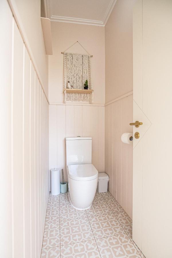 Coltrane House -Luxury Getaway Βίλα Mount Gambier Εξωτερικό φωτογραφία