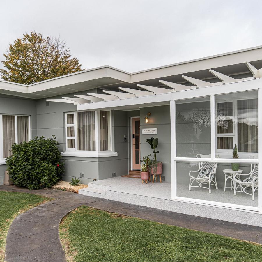 Coltrane House -Luxury Getaway Βίλα Mount Gambier Εξωτερικό φωτογραφία